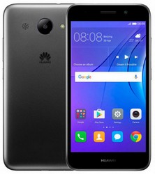Замена стекла на телефоне Huawei Y3 2017 в Ижевске